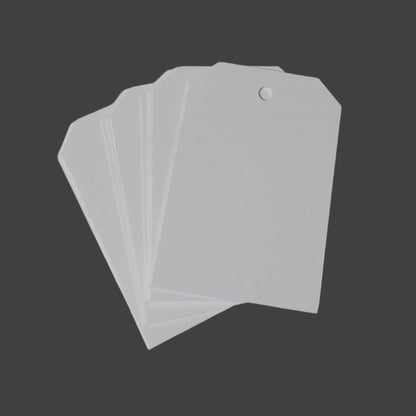 13CT Wishing You A Happy Holiday Season Gift Tags - LIKE NEW