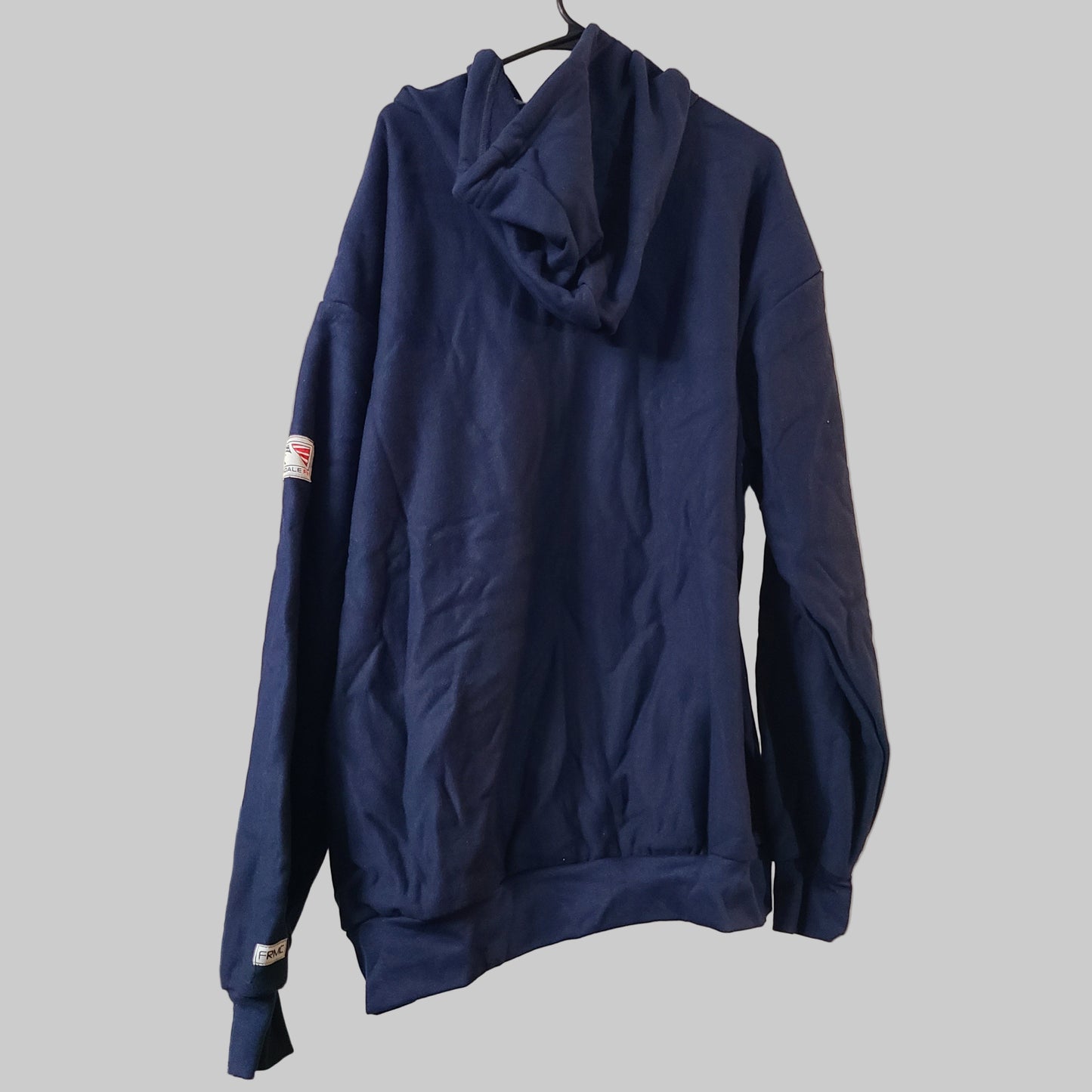 Men's 2X Tyndale FRMC Pike Flame Resistant Sweatshirt - NEW