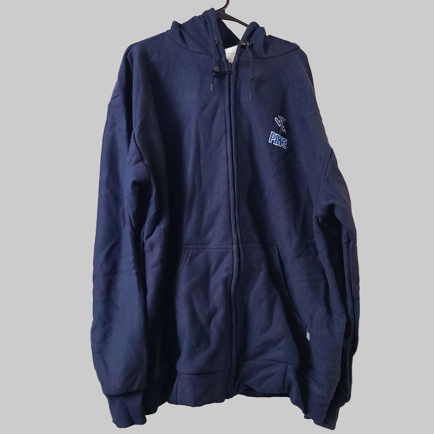 Men's 2X Tyndale FRMC Pike Flame Resistant Sweatshirt - NEW