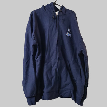 Men's 2X Tyndale FRMC Pike Flame Resistant Sweatshirt - NEW