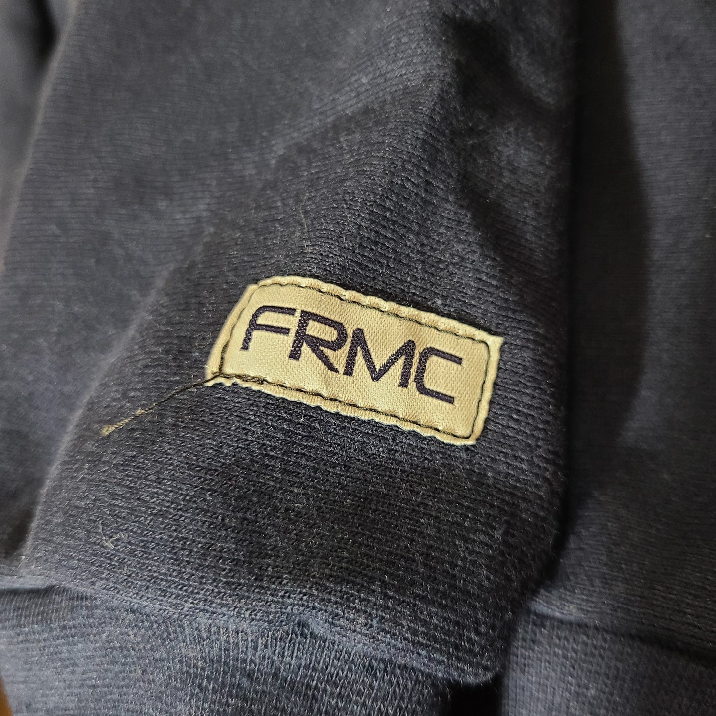 Men's 2X Tyndale FRMC Pike Flame Resistant Sweatshirt - NEW