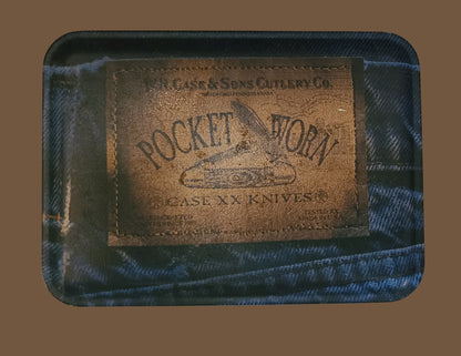 W.R. Case & Sons Handyman Club Limited Edition Pocketknife w/ COA - LIKE NEW