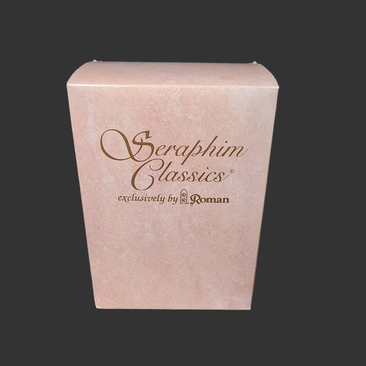 Seraphim Classics Heather - Autumn Beauty - Item 78088 - LIKE NEW