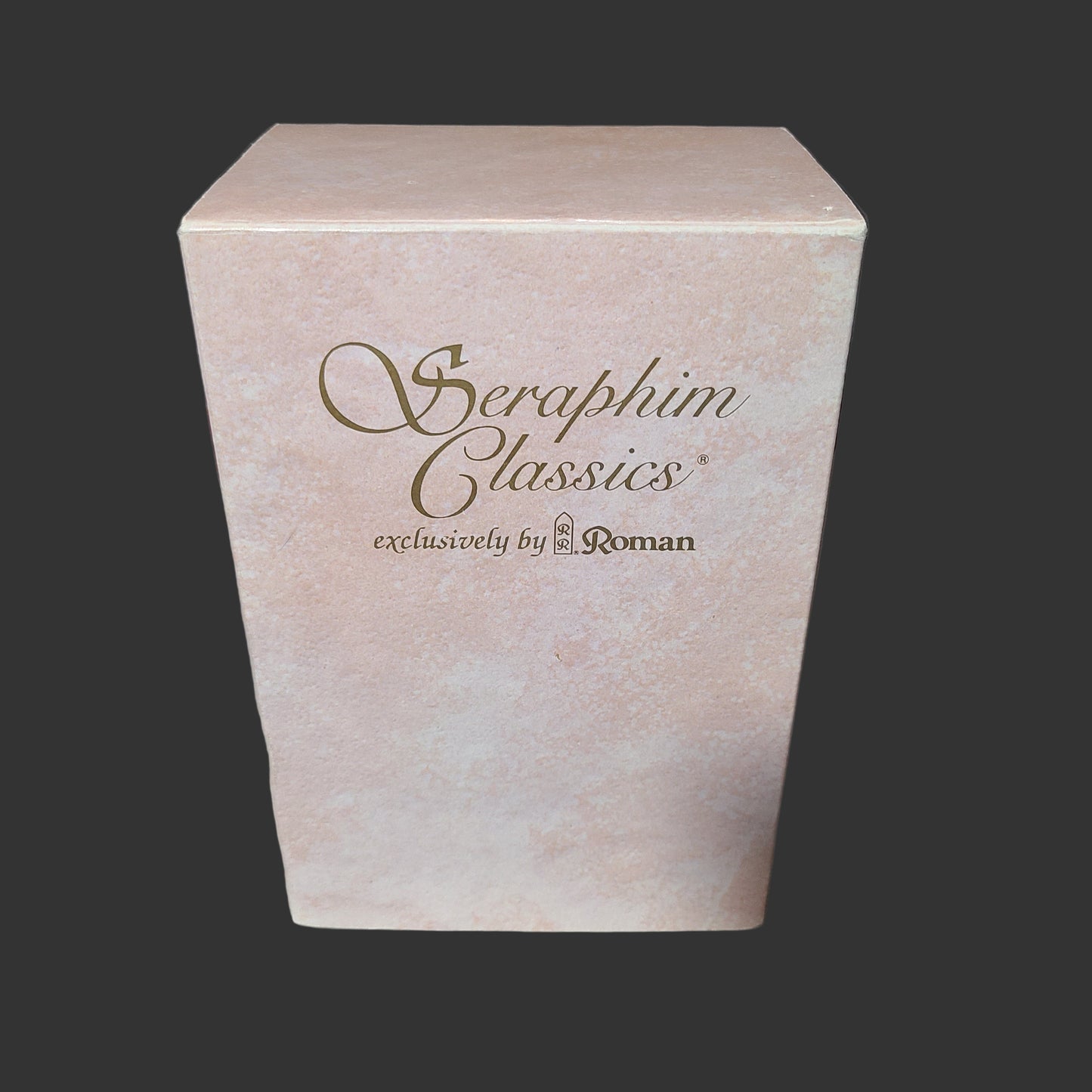 Seraphim Classics Cymbeline - Peacemaker - Item 67091 - LIKE NEW