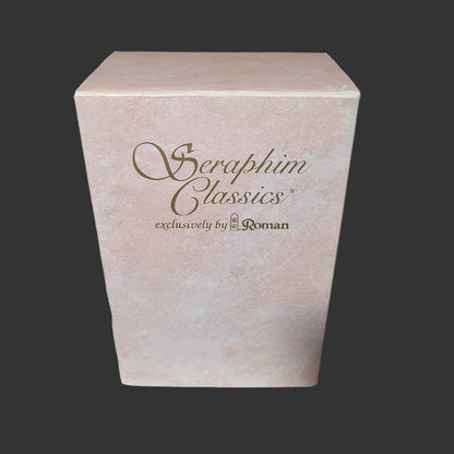 Seraphim Classics Cymbeline - Peacemaker - Item 67091 - LIKE NEW