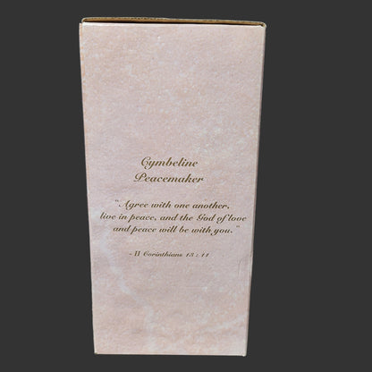 Seraphim Classics Cymbeline - Peacemaker - Item 67091 - LIKE NEW