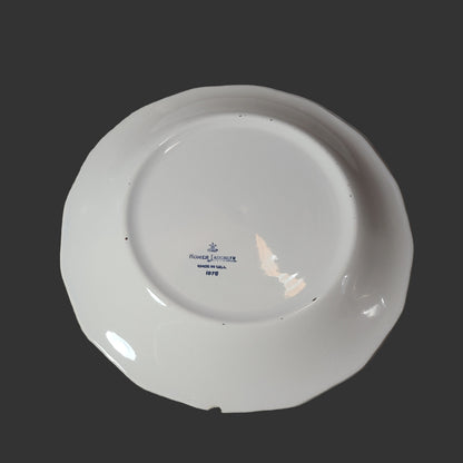 VTG 1776-1976 US Liberty Bell Bicentennial Plate - USED