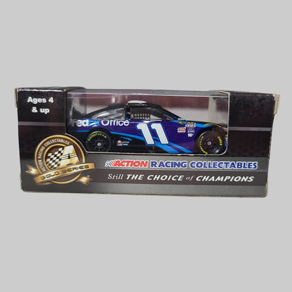 DH 2016 1:64 Action Racing #11 Denny Hamlin Camry Limited Edition - NEW