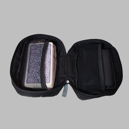 Deck of 78 Universal Tarot Cards & 44 Doreen Virtue Oracle Cards w/ Garmin Case - USED