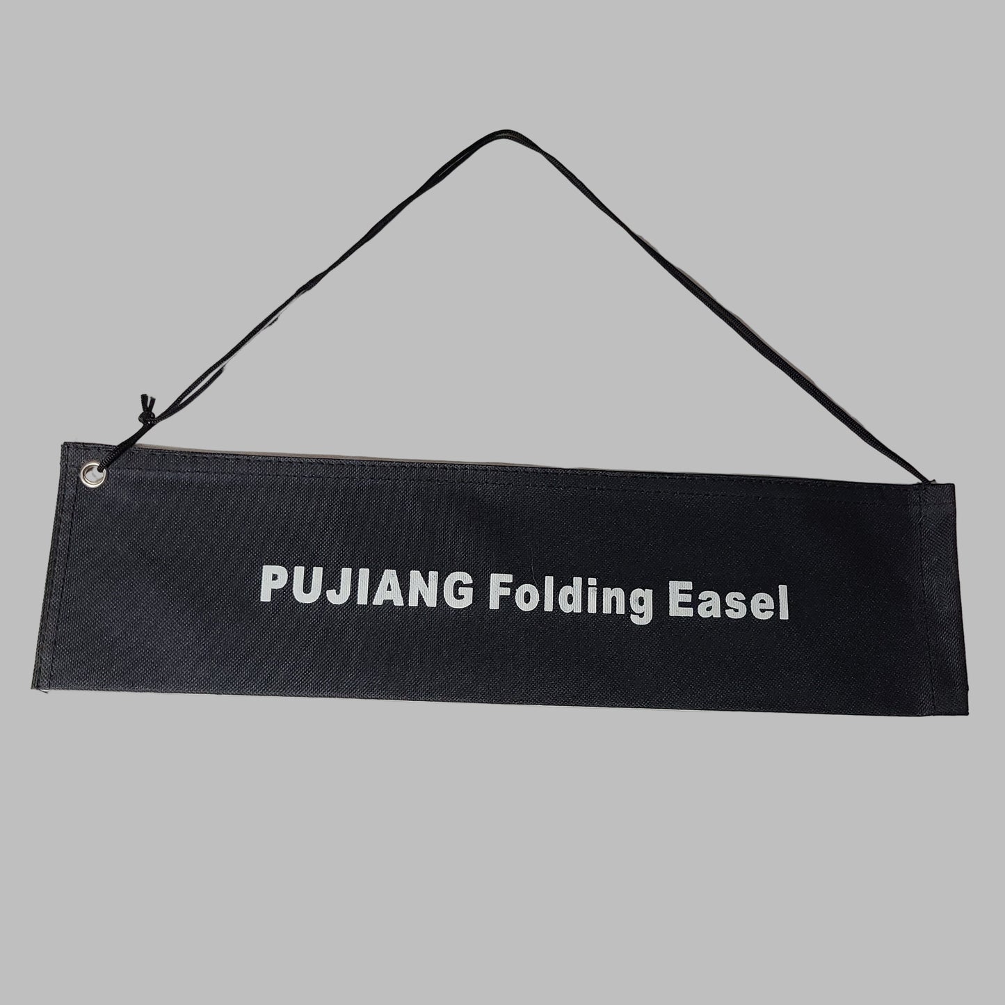 Pujiang Folding Easel w/ Carry Bag - NEW