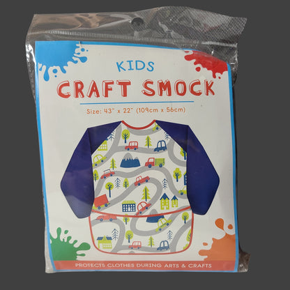 Kids Craft Smock - NEW