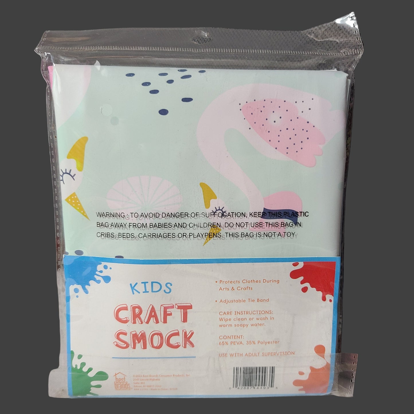 Kids Craft Smock - NEW