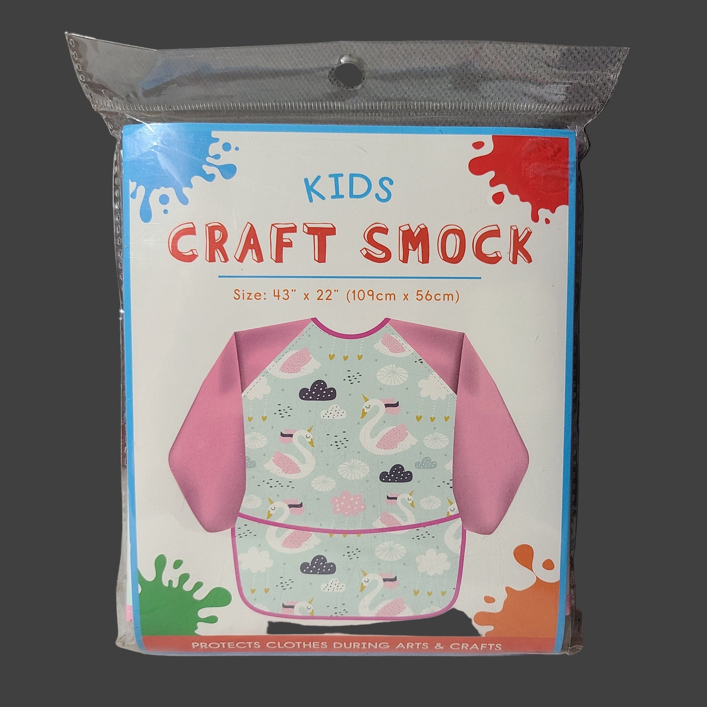 Kids Craft Smock - NEW