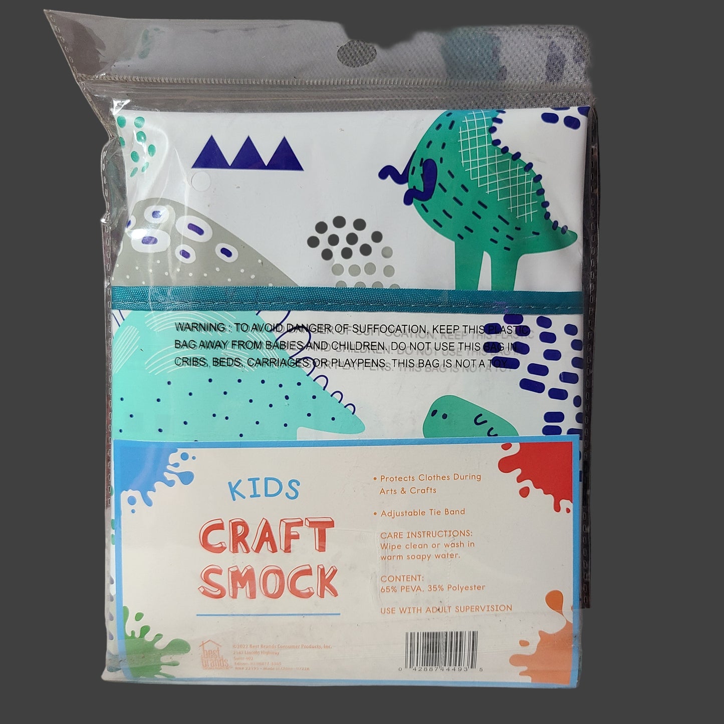 Kids Craft Smock - NEW