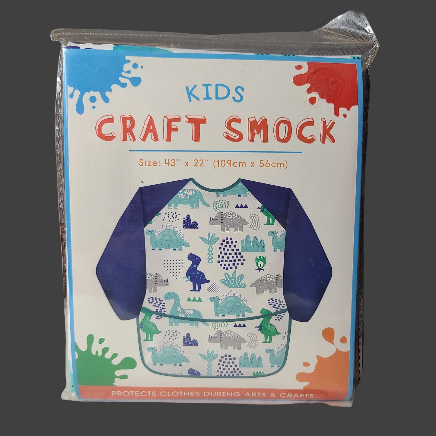 Kids Craft Smock - NEW
