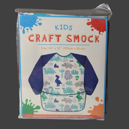 Kids Craft Smock - NEW