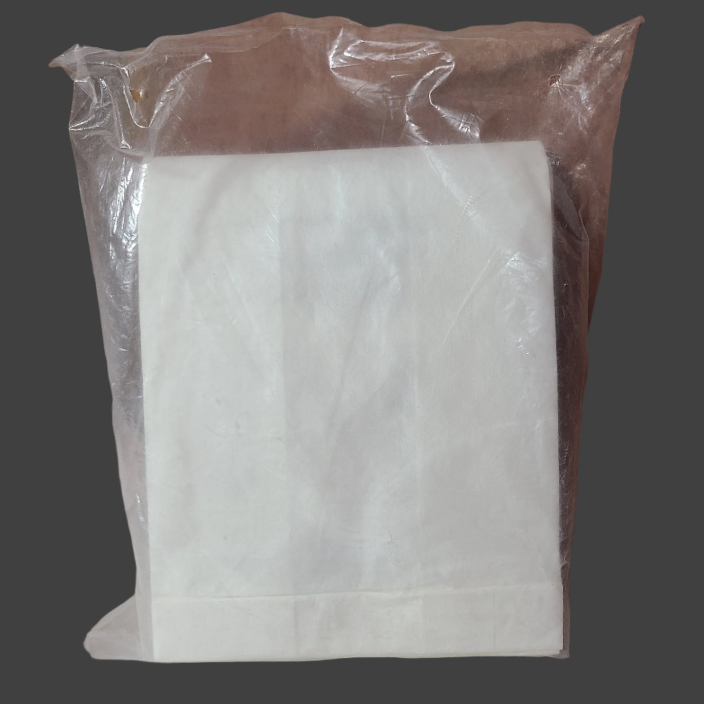 10PK Hoover Standard CU2 Vacuum Bags - AH10143 - NEW
