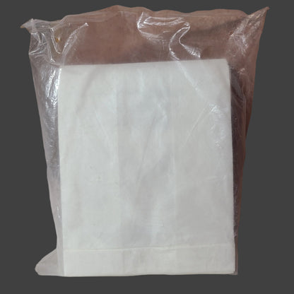 10PK Hoover Standard CU2 Vacuum Bags - AH10143 - NEW