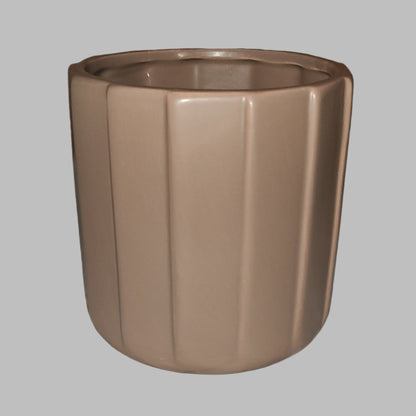 Inline Table Décor - Cozy Cashmere - Some Minor Chips - AS IS