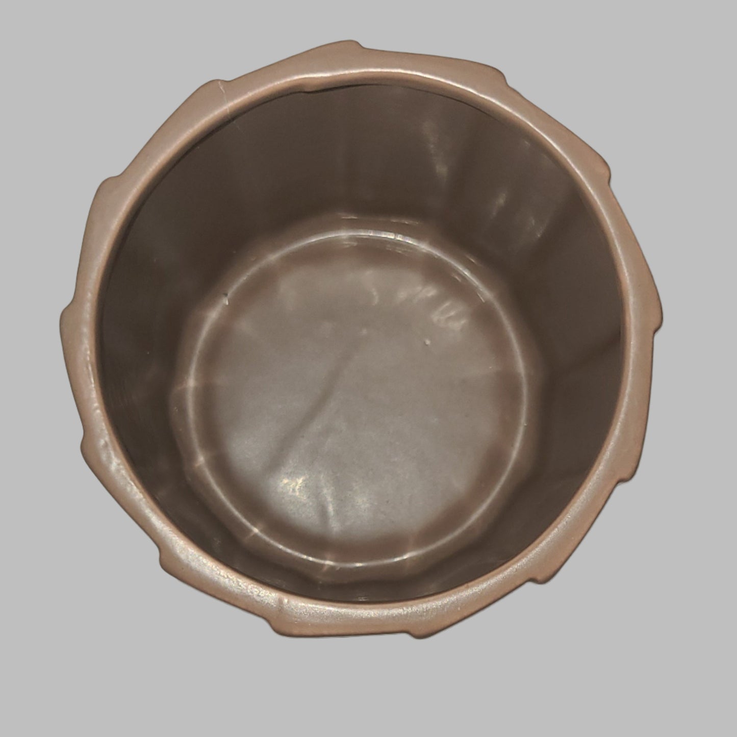 Inline Table Décor - Cozy Cashmere - Some Minor Chips - AS IS