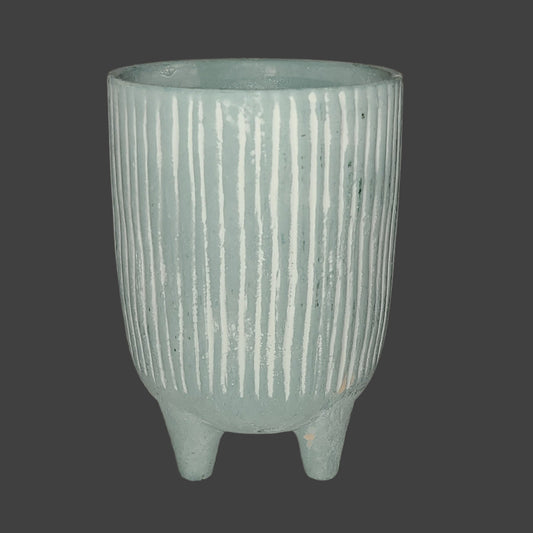 Teal/Blue Table Décor - NEW