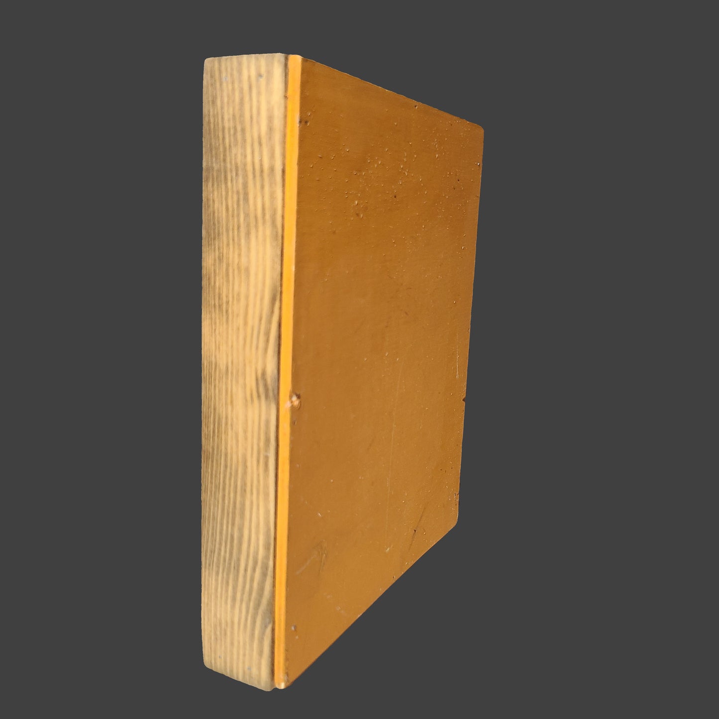 Tennessee Vols Wooden Table/Shelf Décor - USED