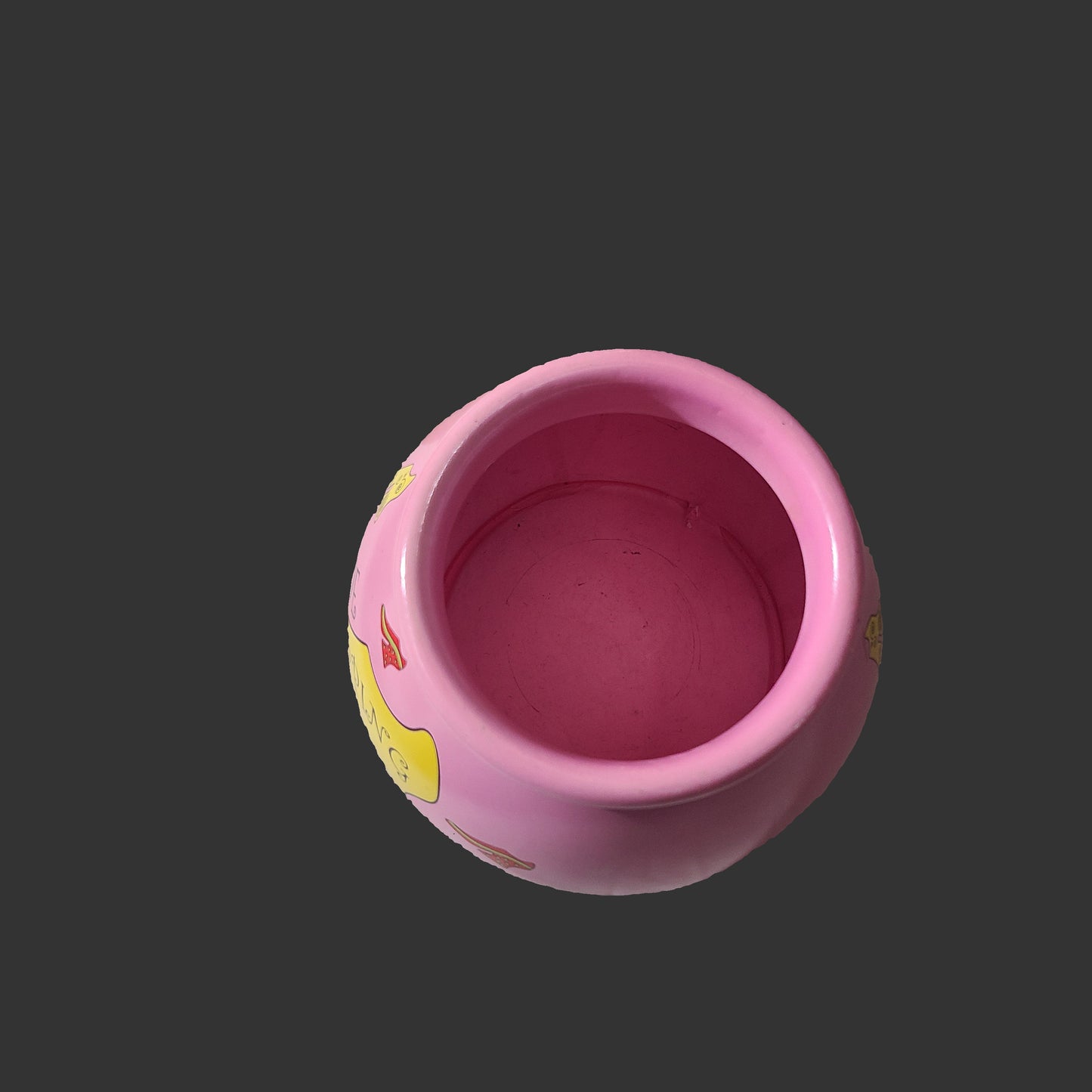 Shoe Shopping Money Jar - USED