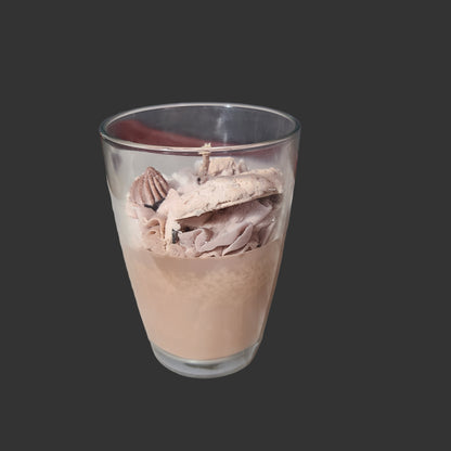 Dessert Candles Cookies & Cream - NEW