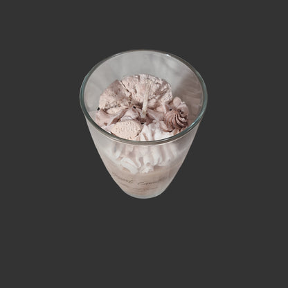 Dessert Candles Cookies & Cream - NEW