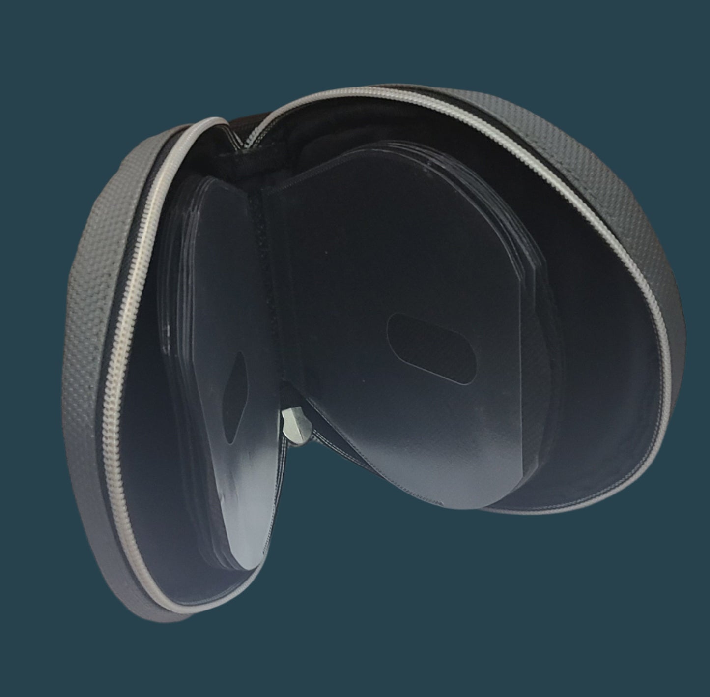 Mirra CD/DVD Case – Holds 24 Discs - USED