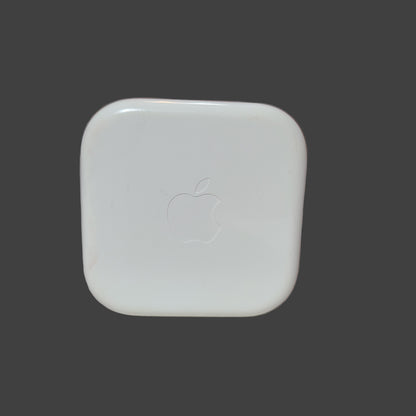 Apple iPhone Wired Earbuds - 3.5mm Jack - UNTESTED - LIKE NEW