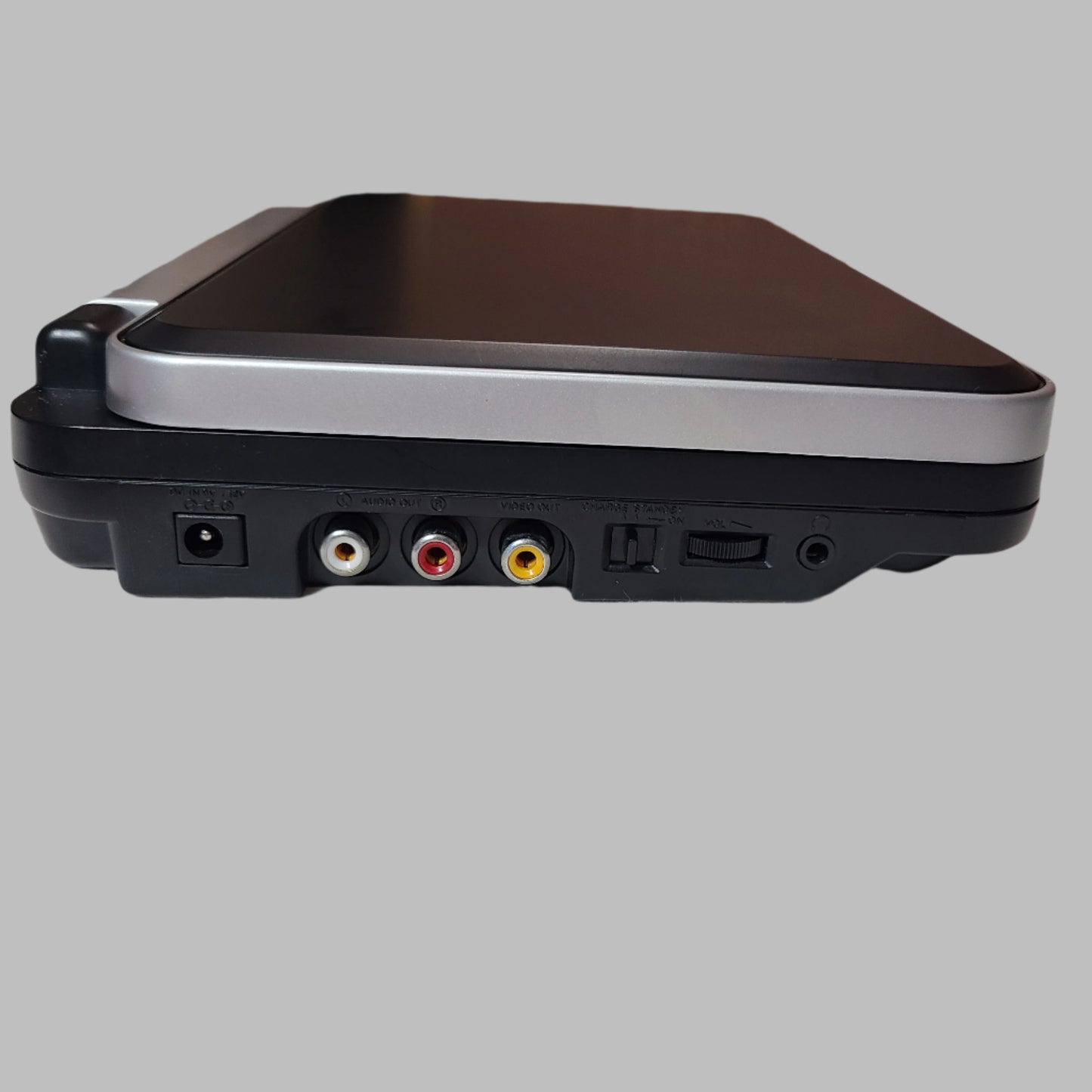 RCA DRC6309 Portable DVD Player w/ Case & Accessories - Tested - LIKE NEW