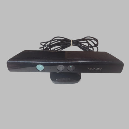 Xbox 360 Kinect - Model 1414 - UNTESTED - AS IS