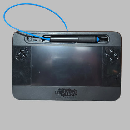 uDraw Game Tablet for PlayStation - NEW BATTERIES - USED