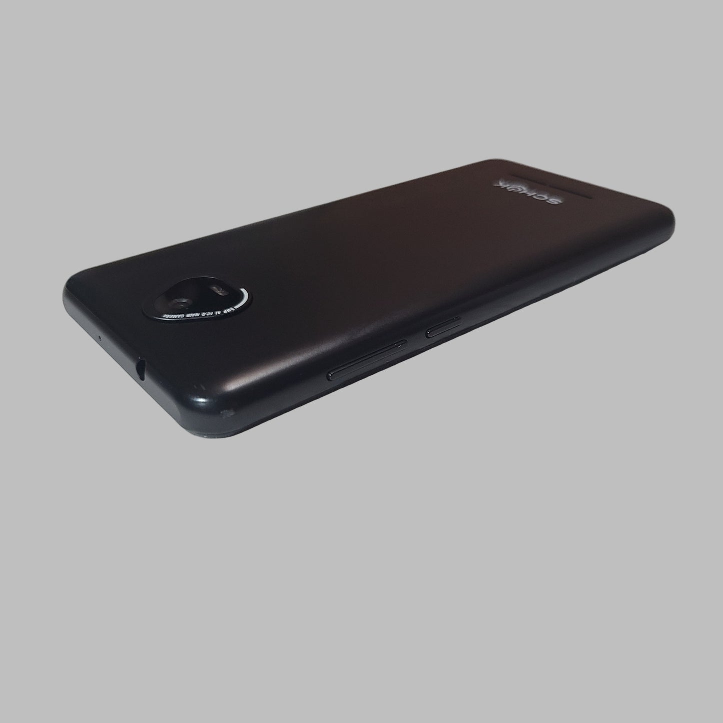 Schok Volt SV55 - Model SV55216 Smartphone - TESTED - FACTORY RESET - USED