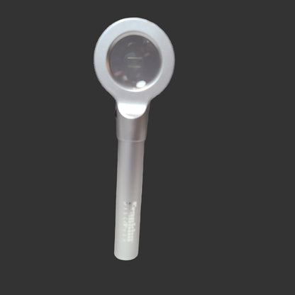 Franklin Discover Light-Up Magnifying Glass - New Batteries - USED