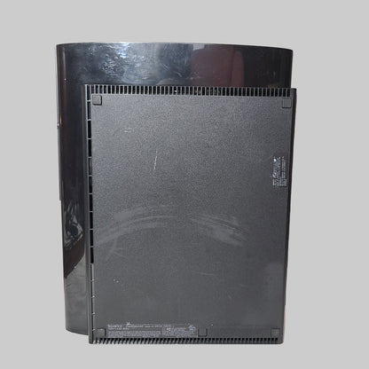 Sony PlayStation 3 - Black 500GB Super Slim w/ Cords & Controller - USED