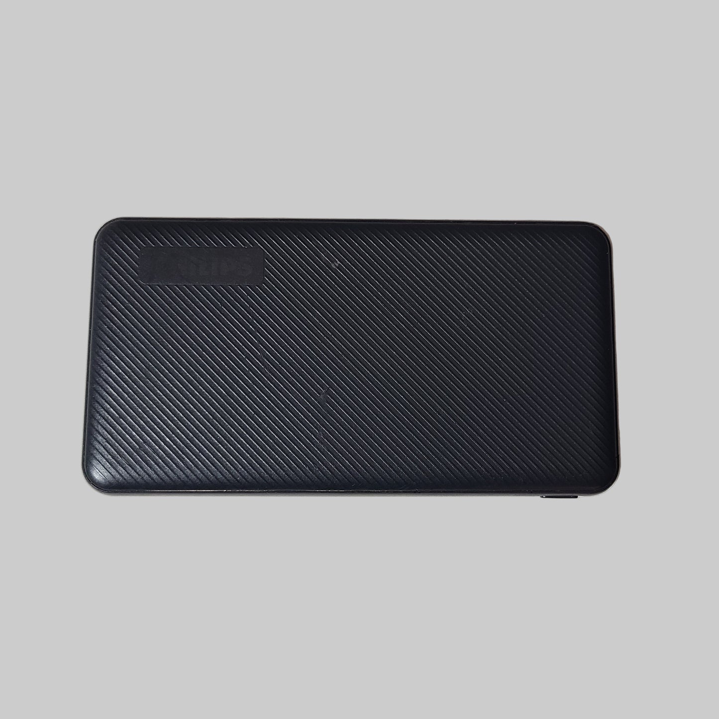 Philips Power Bank - Tested - USED