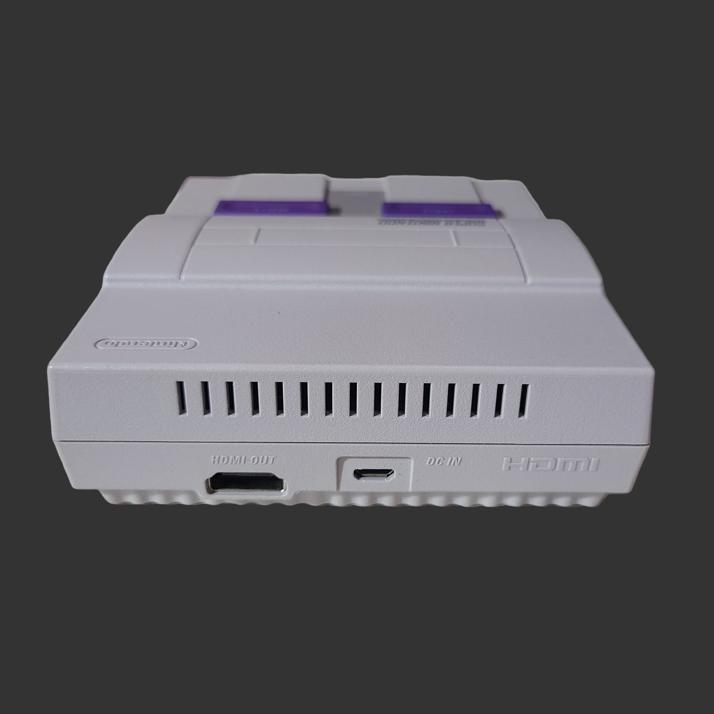 Super Nintendo NES Classic Mini Edition - Tested - LIKE NEW