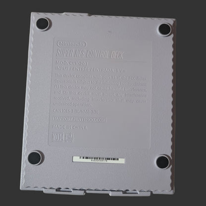 Super Nintendo NES Classic Mini Edition - Tested - LIKE NEW