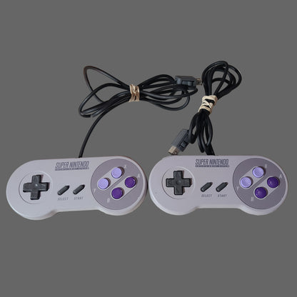 Super Nintendo NES Classic Mini Edition - Tested - LIKE NEW