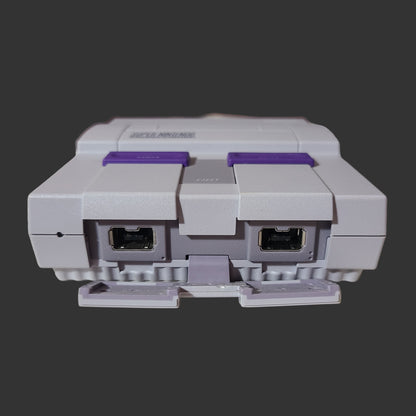 Super Nintendo NES Classic Mini Edition - Tested - LIKE NEW