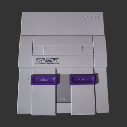 Super Nintendo NES Classic Mini Edition - Tested - LIKE NEW