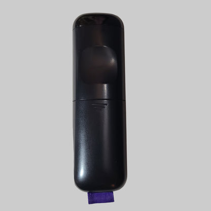 Roku LE HD Streaming Media Player with Cords & Remote - Tested - New Batteries - USED