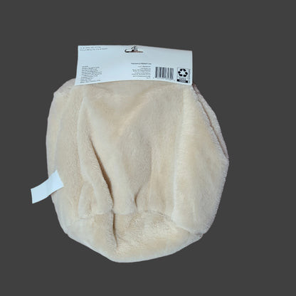 Way To Celebrate! Easter Bunny Cinch Tote Bag - NEW