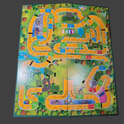 The Game of Life - Copyright 2005 - USED
