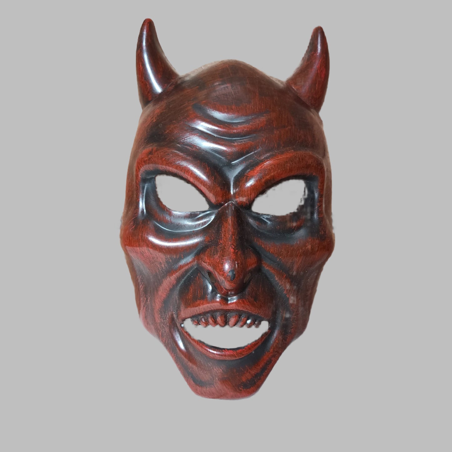 Miscellaneous Halloween Masks - USED