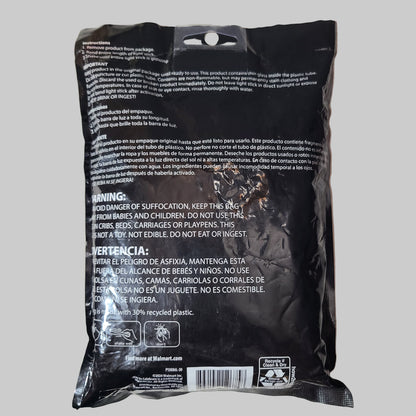 Way To Celebrate! Halloween Glow Sticks - Makes 30 - NEW