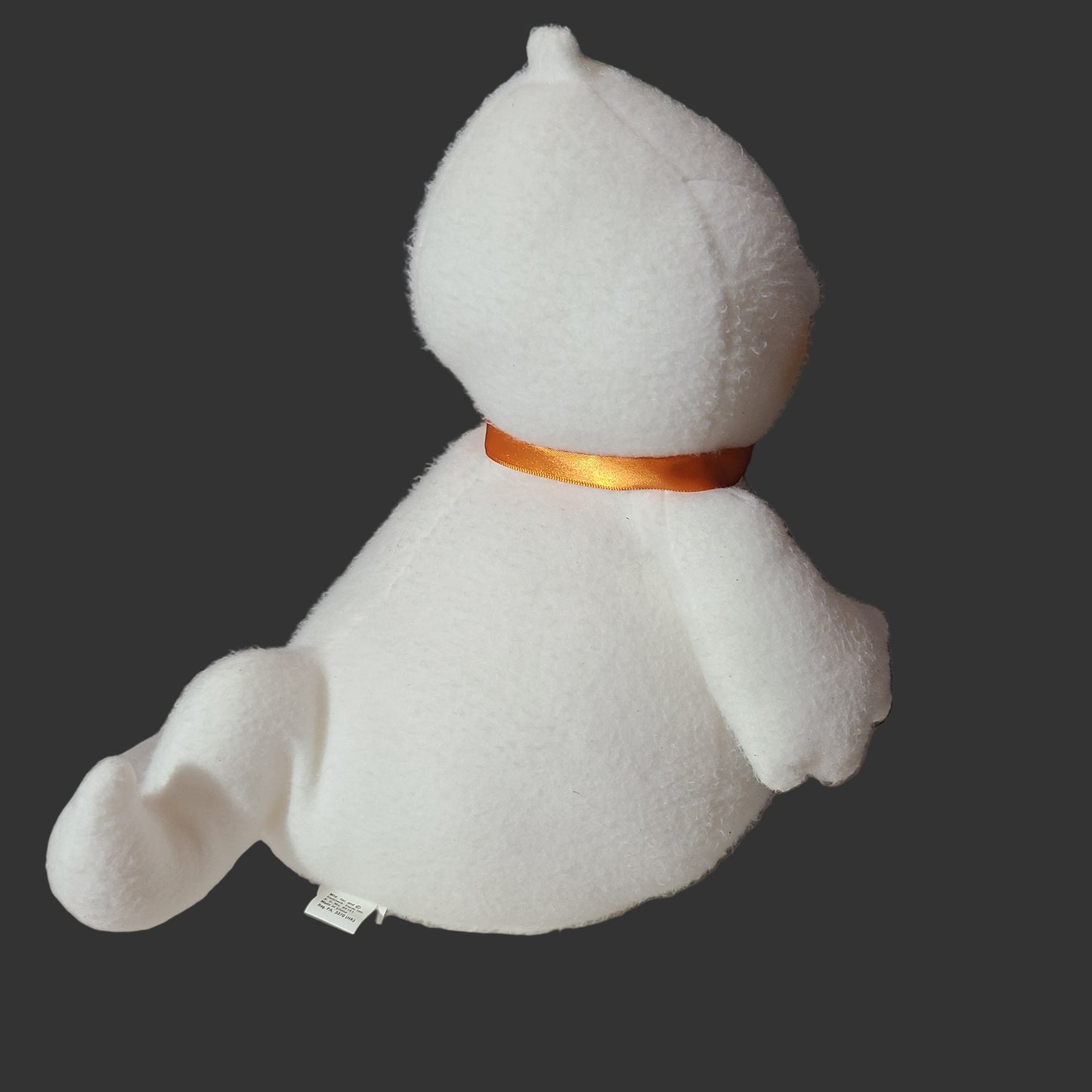 Hallmark Halloween Ghost Plush - LIKE NEW