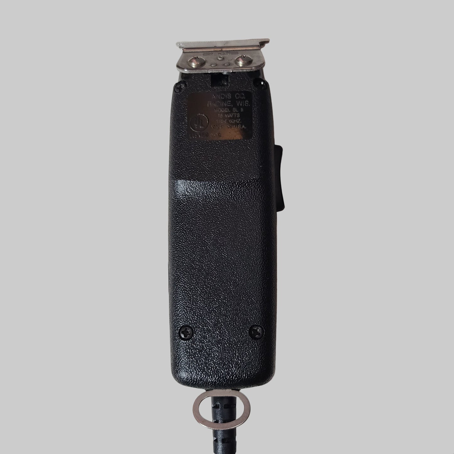 Andis Styliner II Professional-Grade Trimmer - Tested - USED